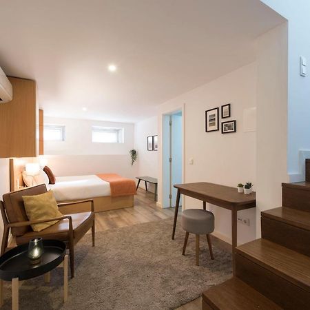 Apartment Boavista Roundabout By Sweet Porto Exterior foto
