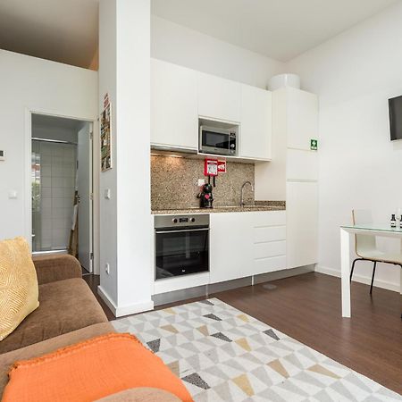 Apartment Boavista Roundabout By Sweet Porto Exterior foto