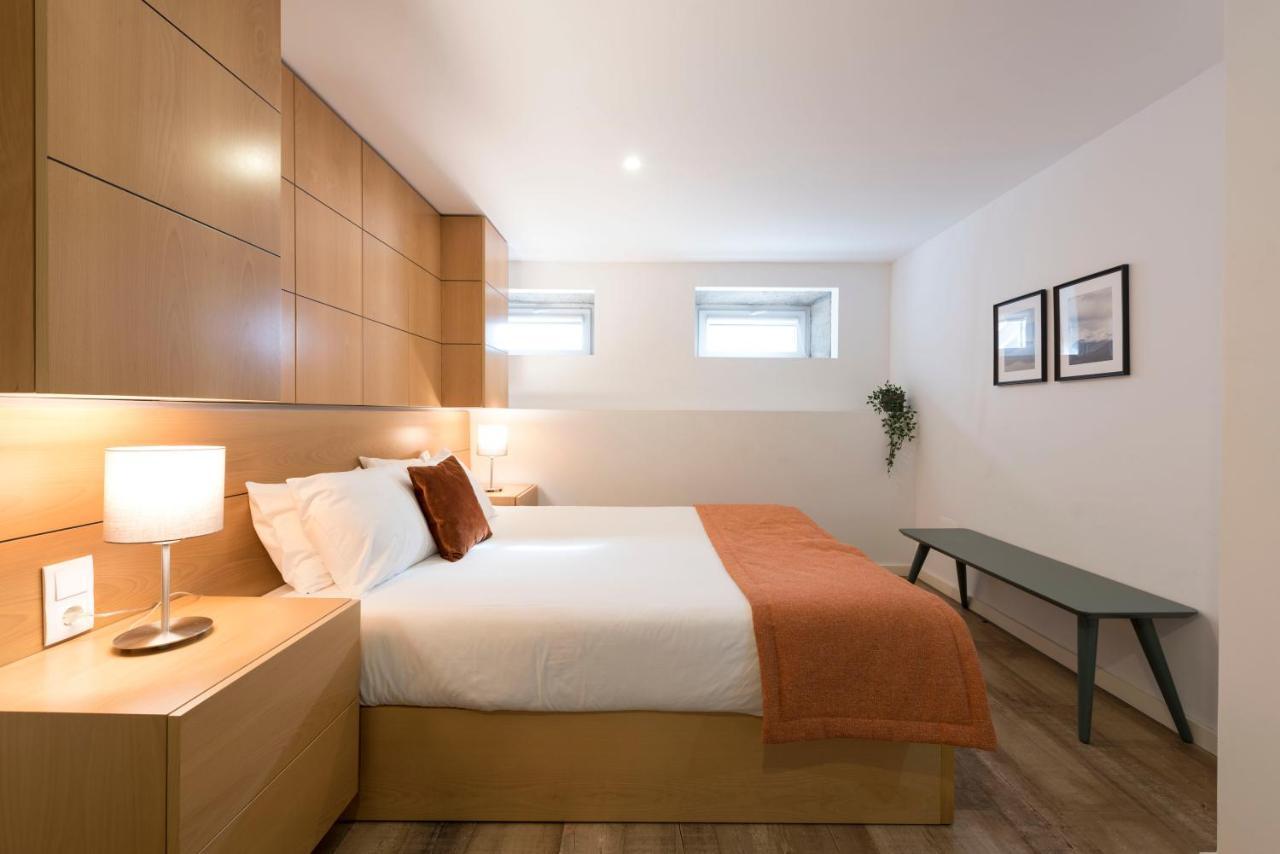 Apartment Boavista Roundabout By Sweet Porto Exterior foto