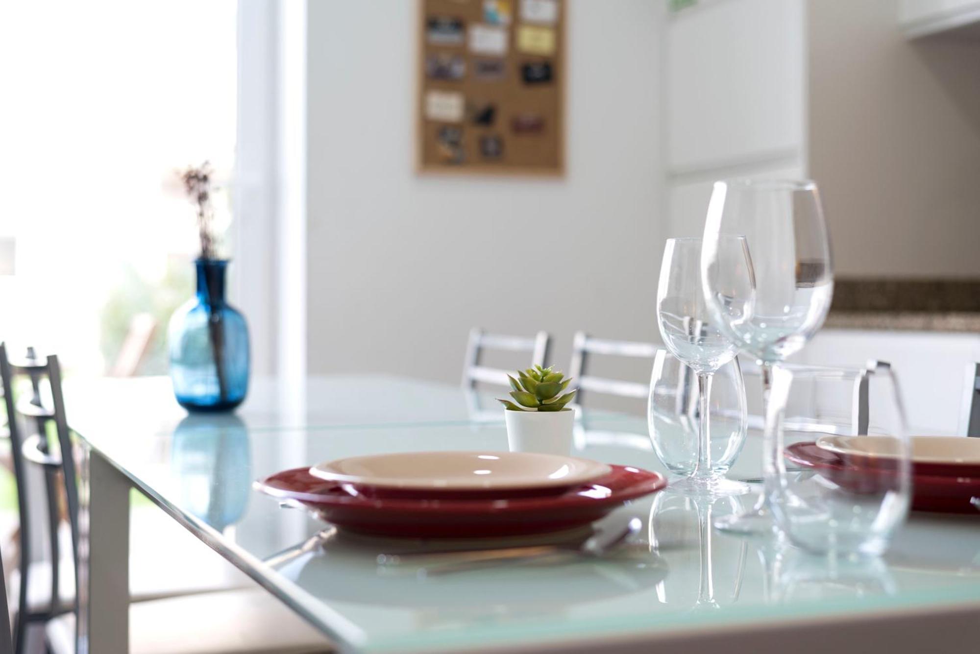 Apartment Boavista Roundabout By Sweet Porto Zimmer foto