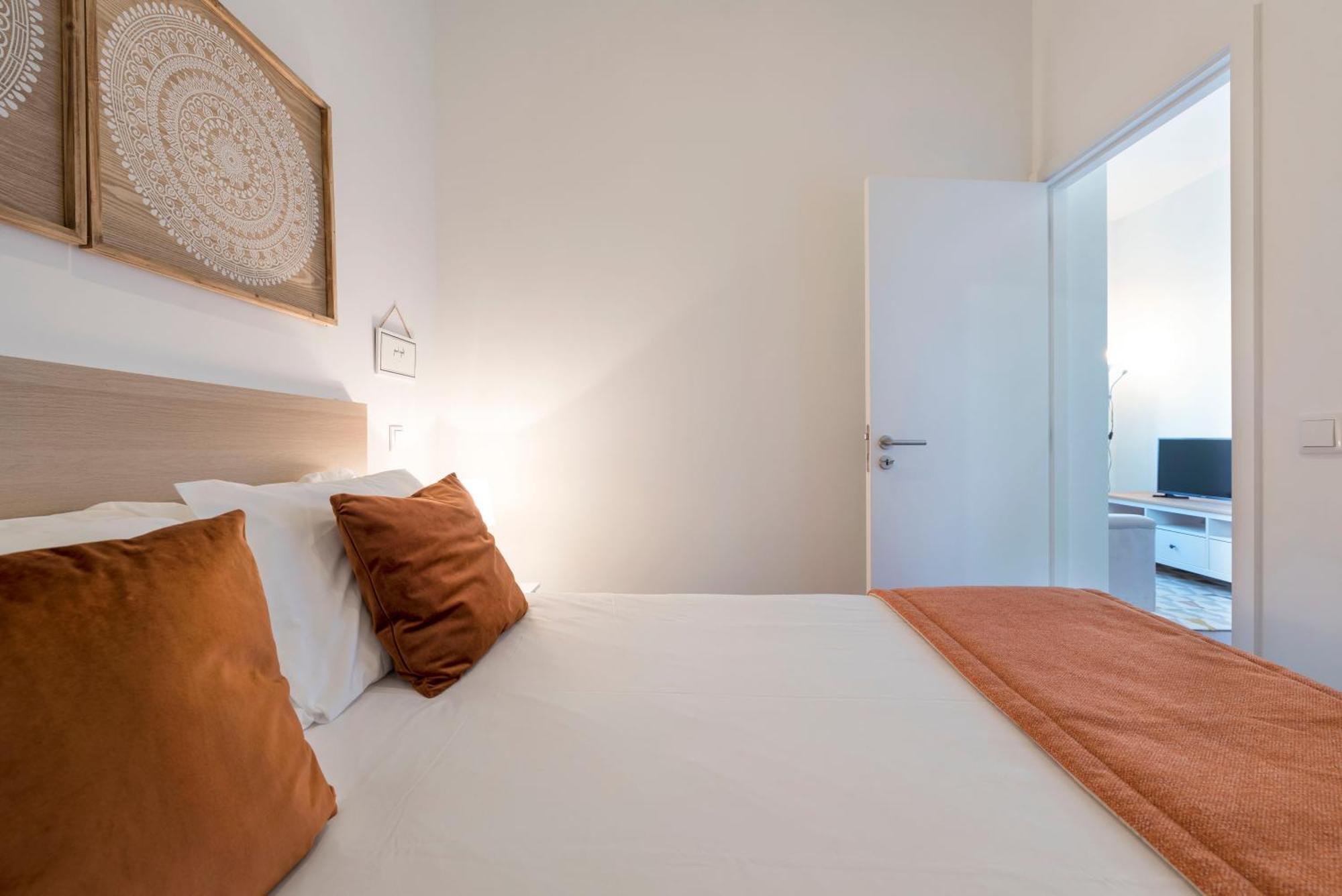 Apartment Boavista Roundabout By Sweet Porto Zimmer foto