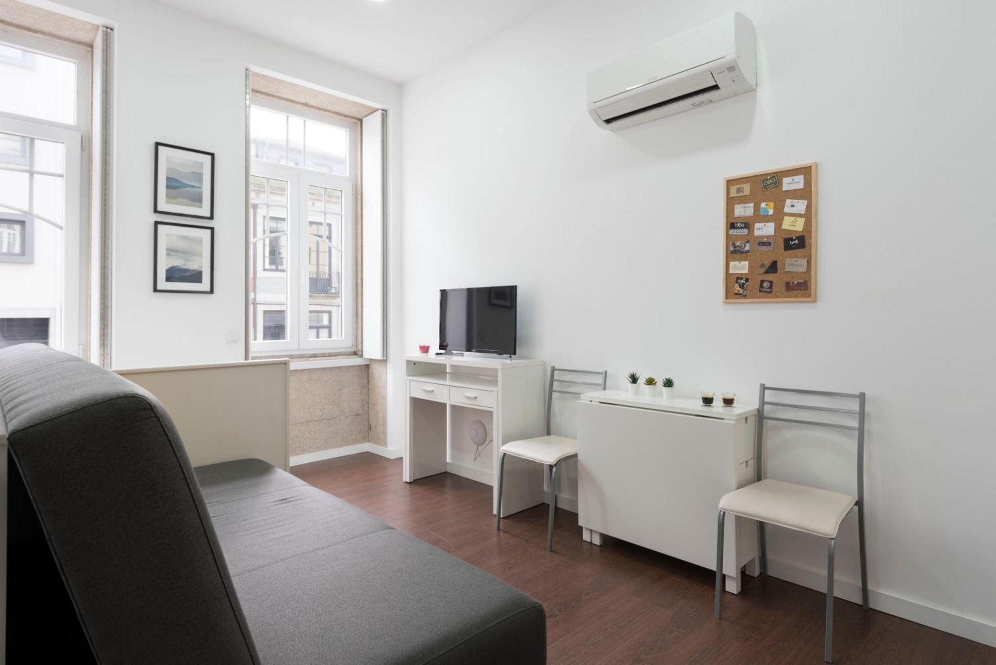 Apartment Boavista Roundabout By Sweet Porto Zimmer foto