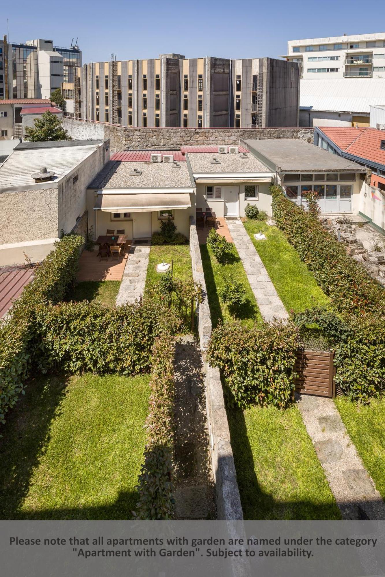 Apartment Boavista Roundabout By Sweet Porto Exterior foto