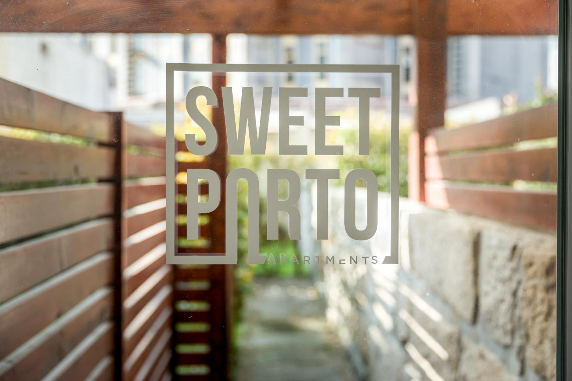 Apartment Boavista Roundabout By Sweet Porto Exterior foto