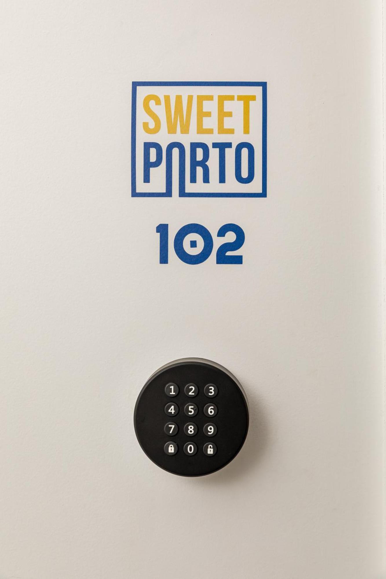 Apartment Boavista Roundabout By Sweet Porto Exterior foto