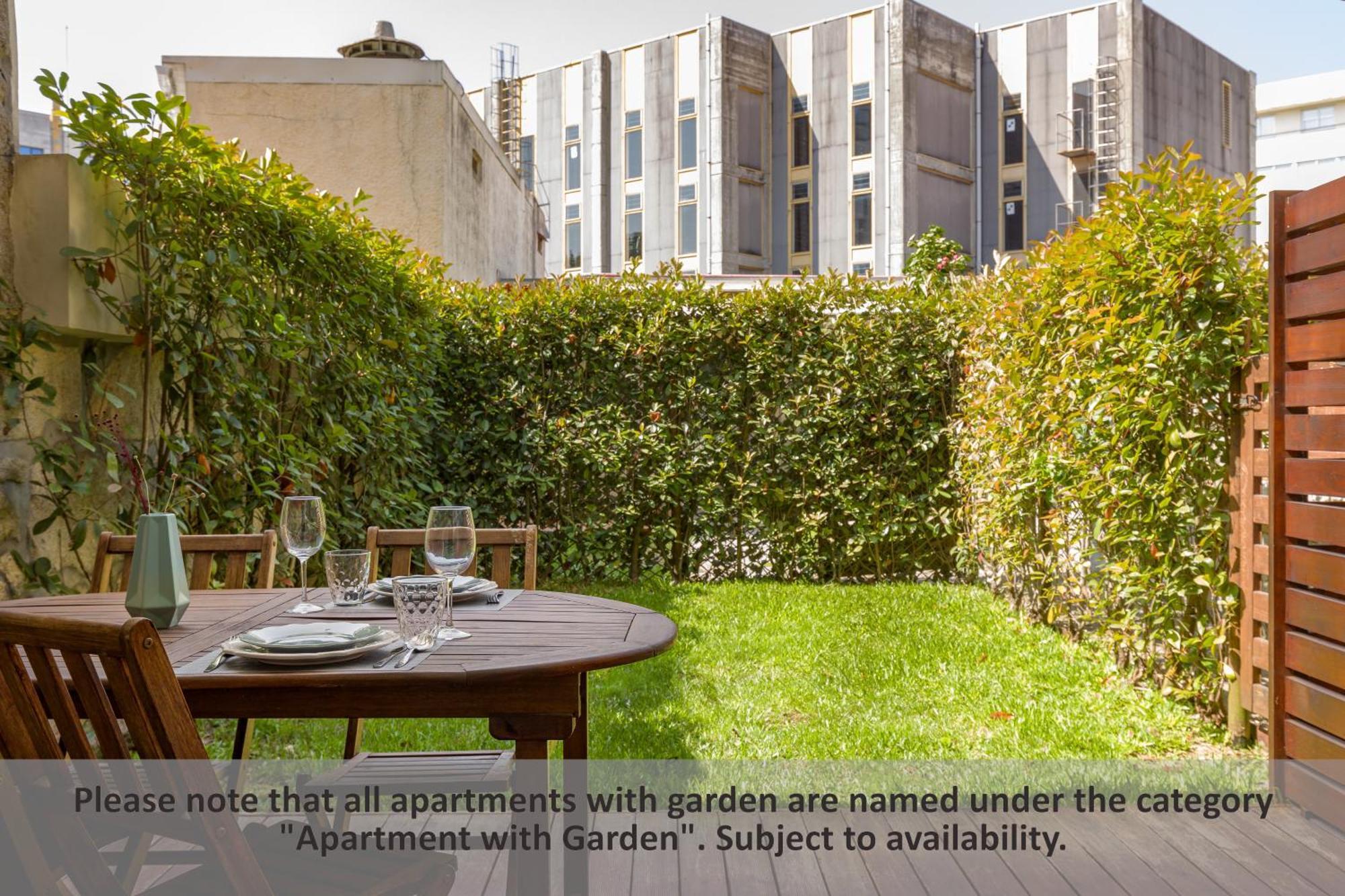Apartment Boavista Roundabout By Sweet Porto Exterior foto