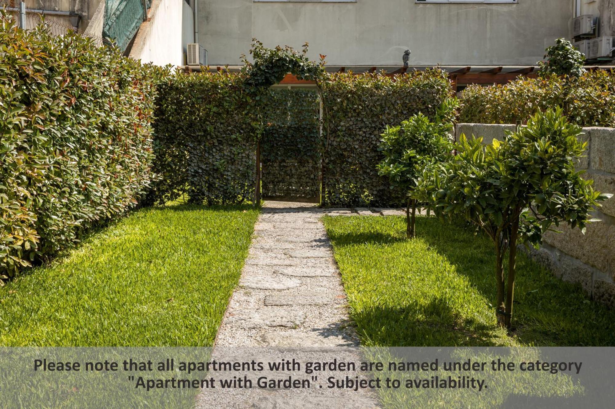 Apartment Boavista Roundabout By Sweet Porto Exterior foto