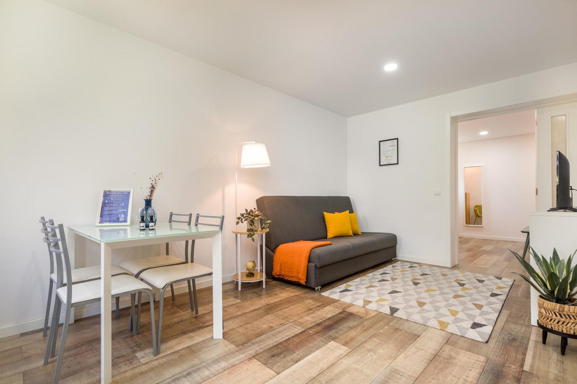 Apartment Boavista Roundabout By Sweet Porto Exterior foto