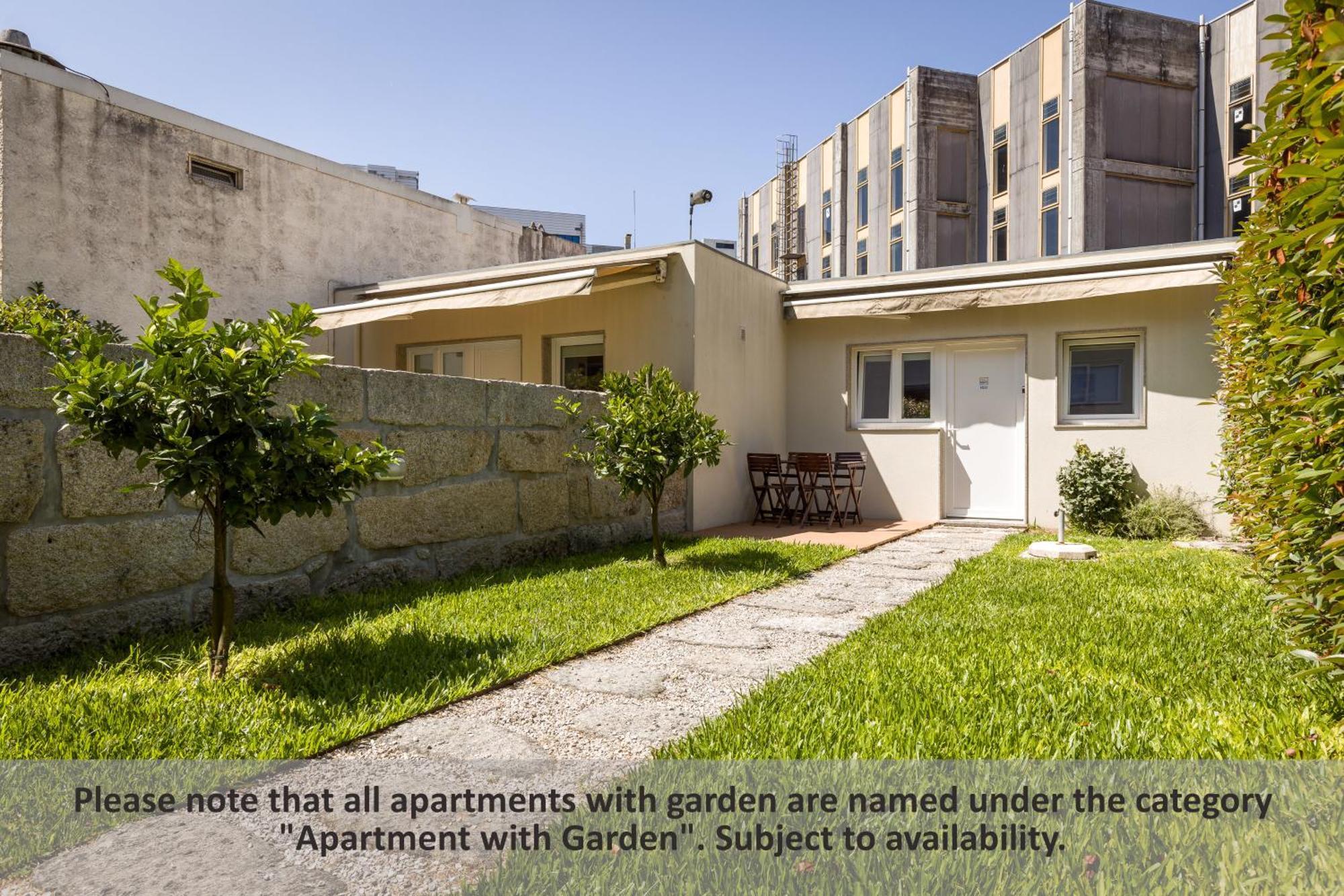 Apartment Boavista Roundabout By Sweet Porto Exterior foto