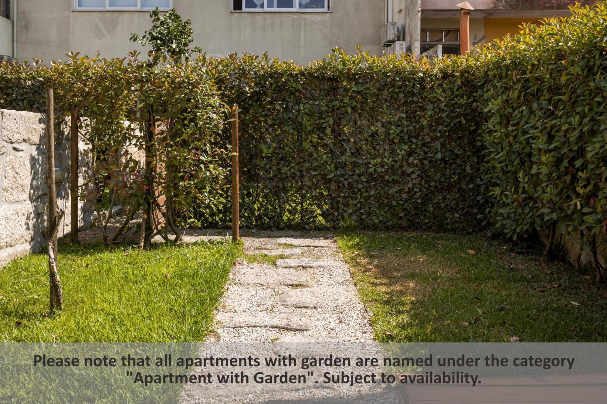 Apartment Boavista Roundabout By Sweet Porto Exterior foto