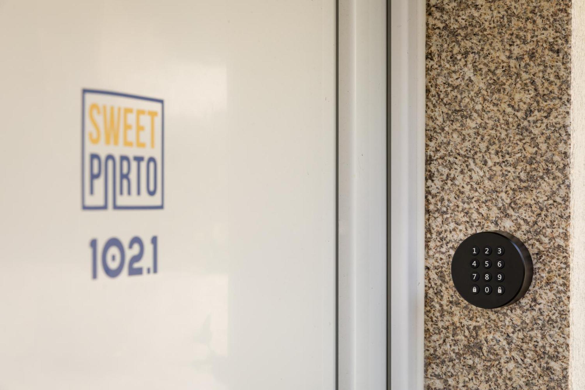 Apartment Boavista Roundabout By Sweet Porto Exterior foto