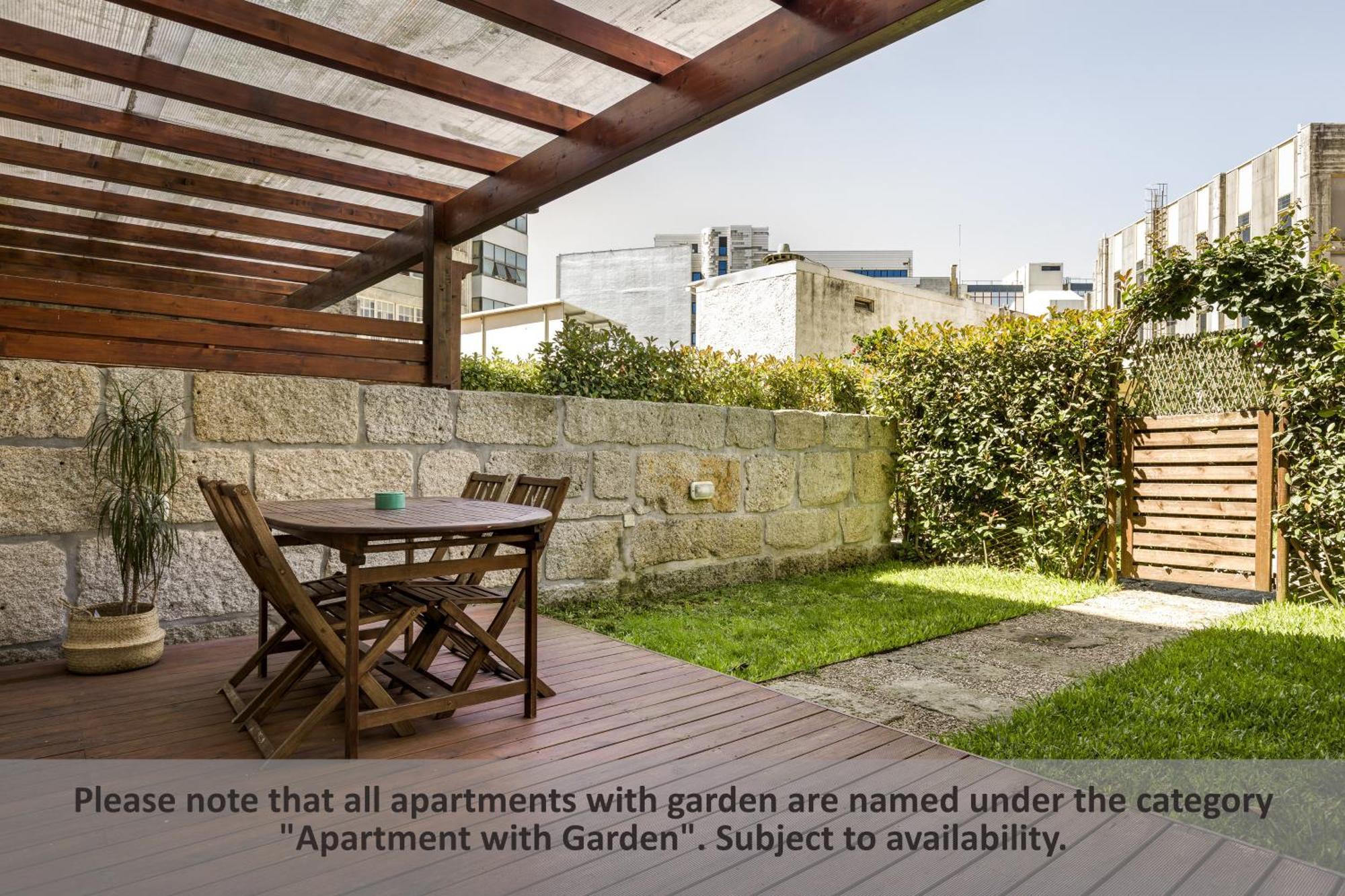Apartment Boavista Roundabout By Sweet Porto Exterior foto